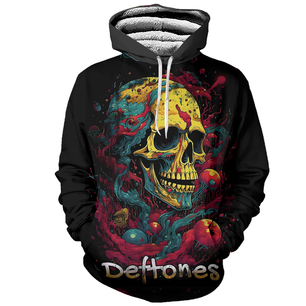 Deftones AOP Shirt HP DFT3DS201224 (50)