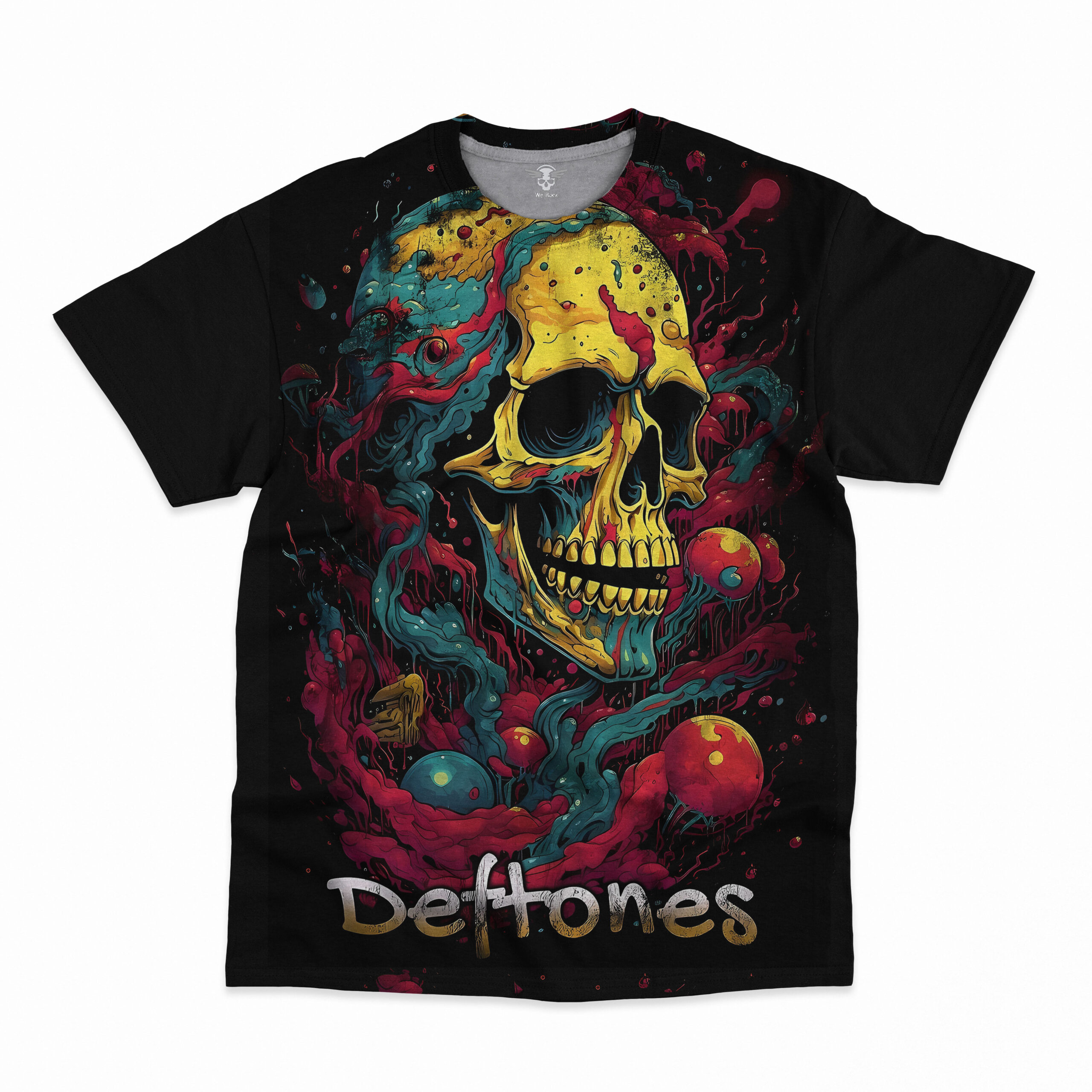 Deftones AOP Shirt HP DFT3DS201224 (50)