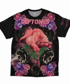 Deftones AOP Shirt HP DFT3DS201224 (51)