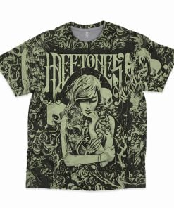Deftones AOP Shirt HP DFT3DS201224 (52)