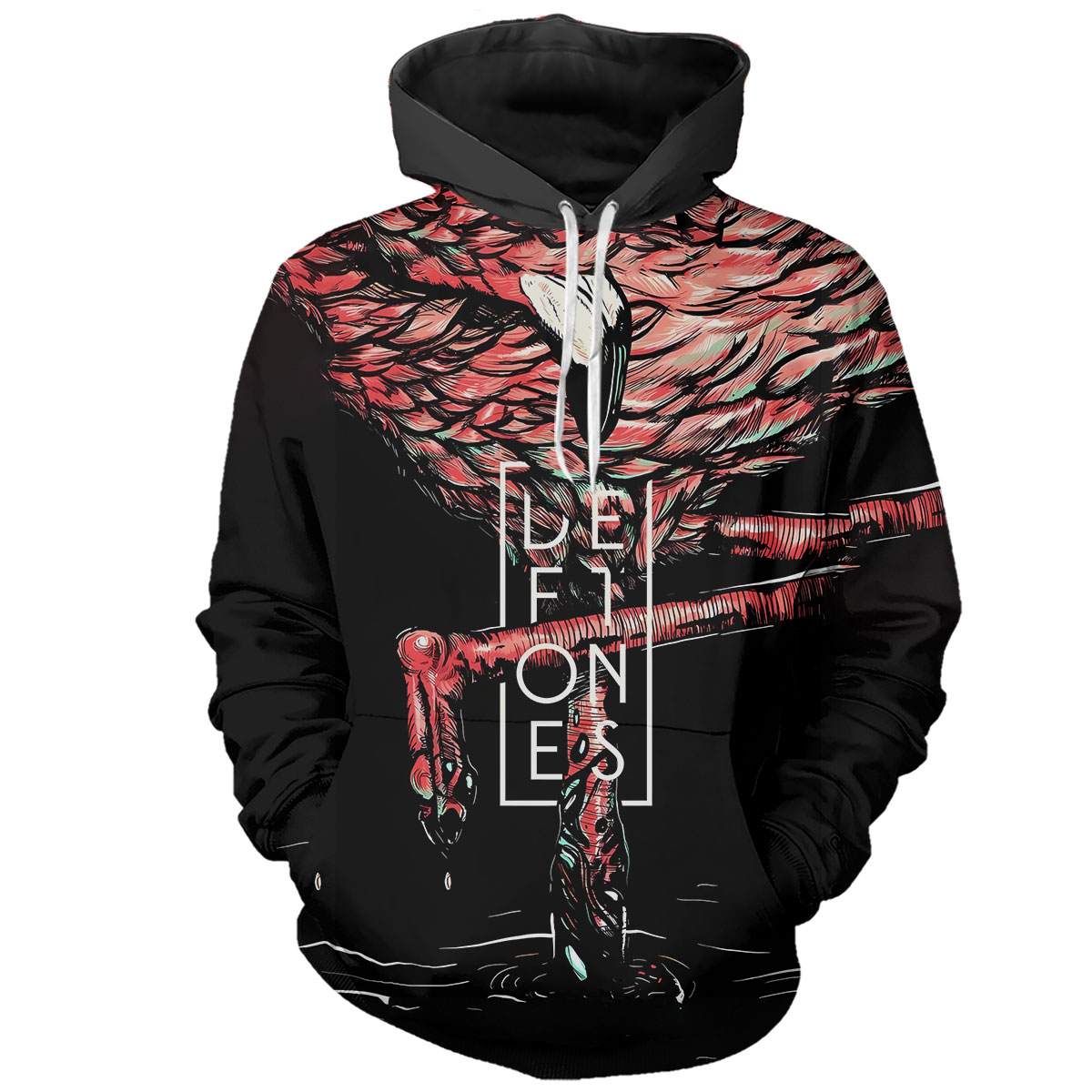 Deftones AOP Shirt HP DFT3DS201224 (53)