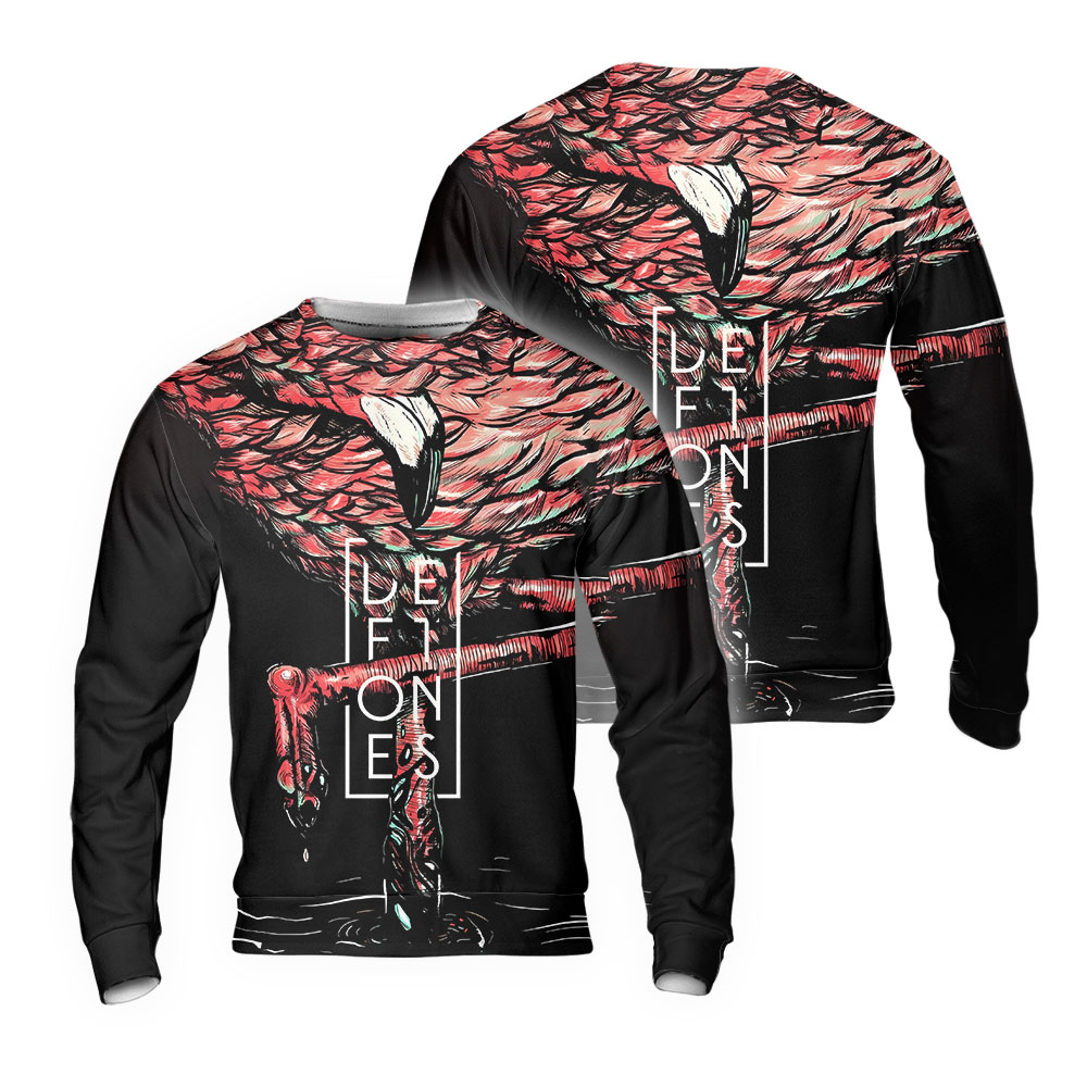 Deftones AOP Shirt HP DFT3DS201224 (53)