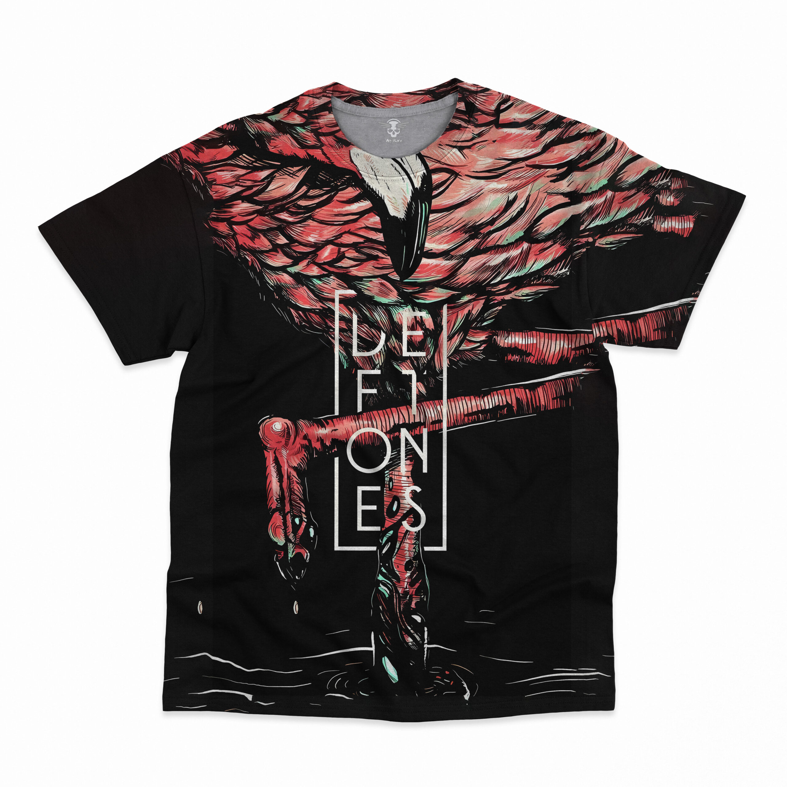 Deftones AOP Shirt HP DFT3DS201224 (53)