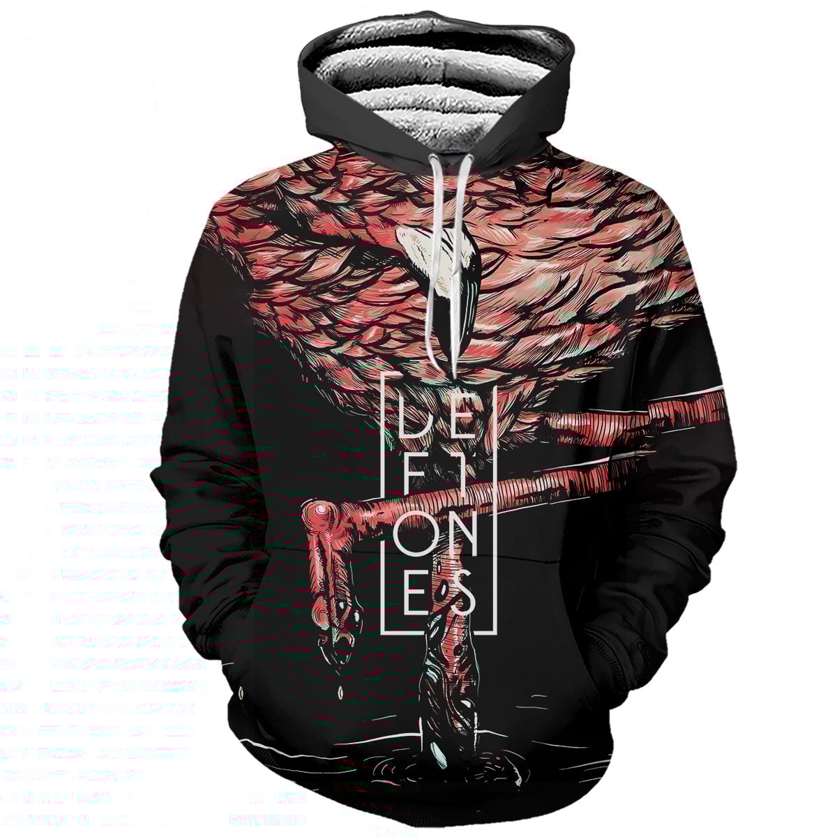 Deftones AOP Shirt HP DFT3DS201224 (53)