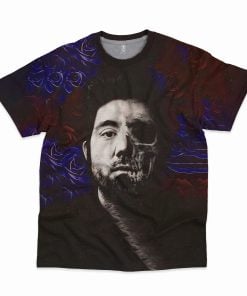 Deftones AOP Shirt HP DFT3DS201224 (58)