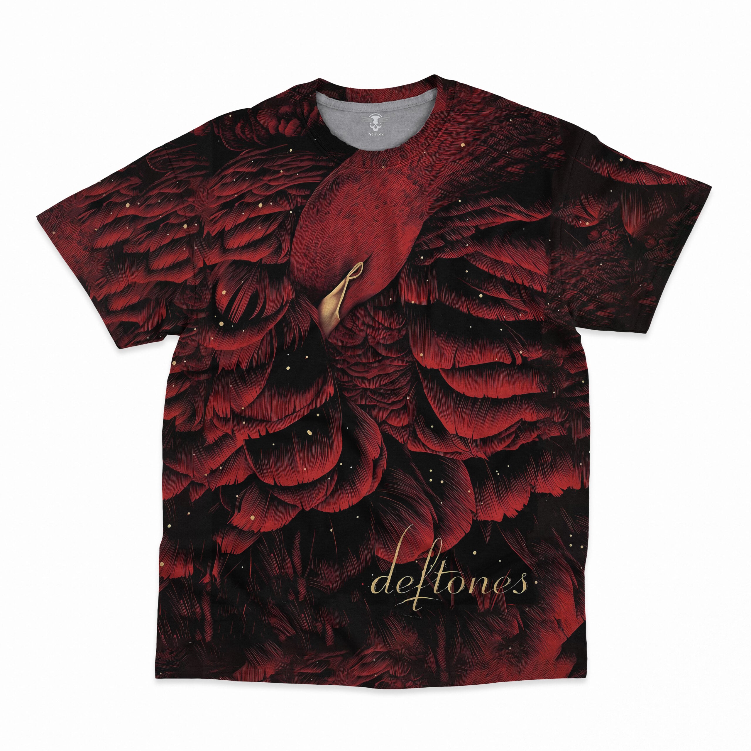Deftones AOP Shirt HP DFT3DS201224 (64)