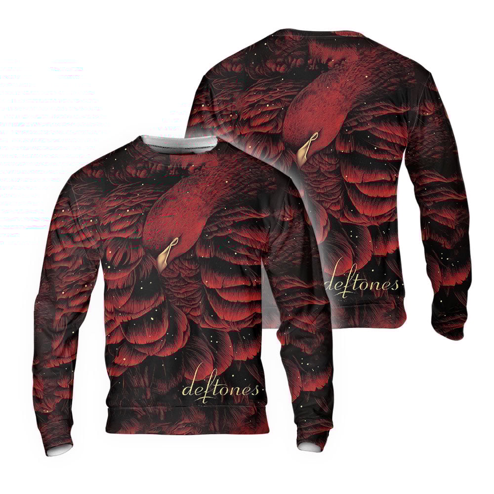 Deftones AOP Shirt HP DFT3DS201224 (64)