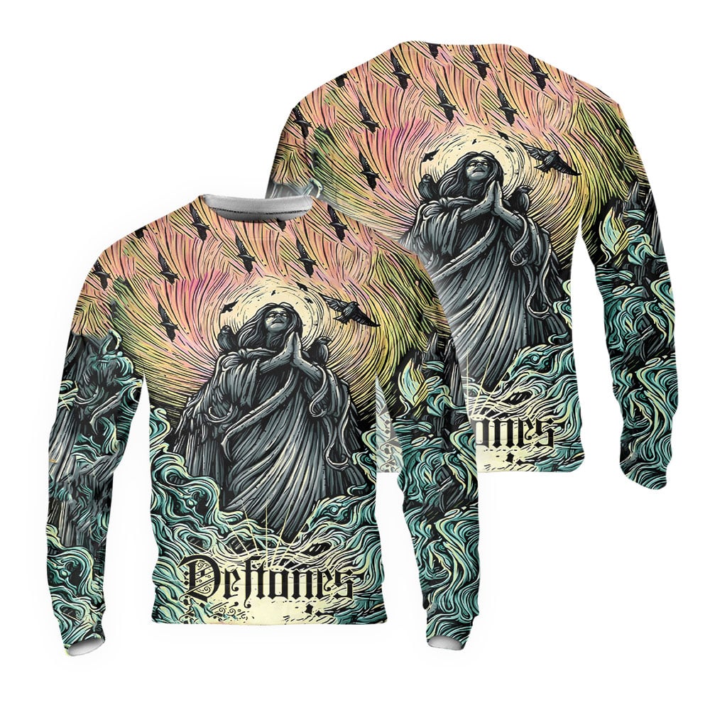 Deftones AOP Shirt HP DFT3DS201224 (65)