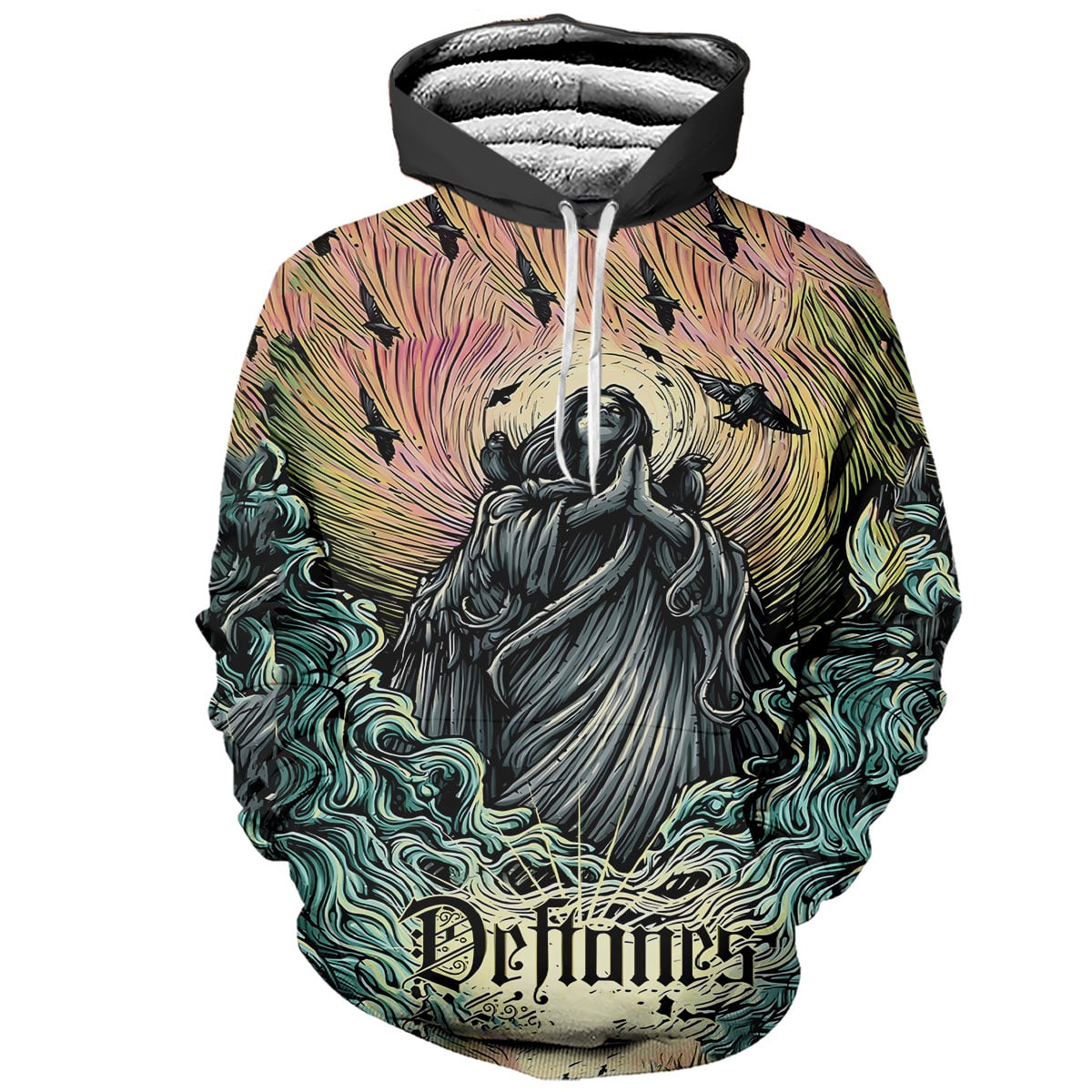 Deftones AOP Shirt HP DFT3DS201224 (65)