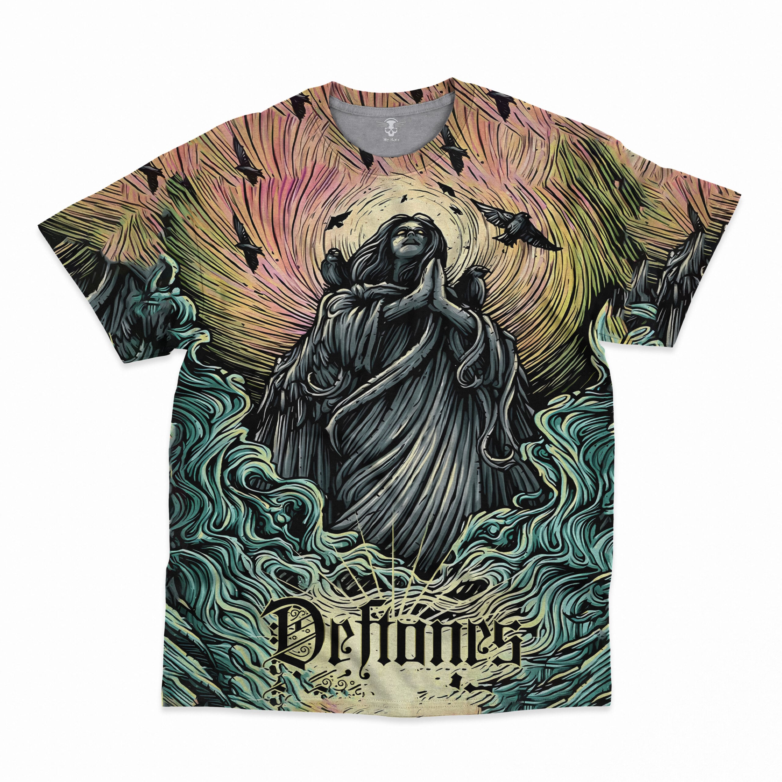 Deftones AOP Shirt HP DFT3DS201224 (65)