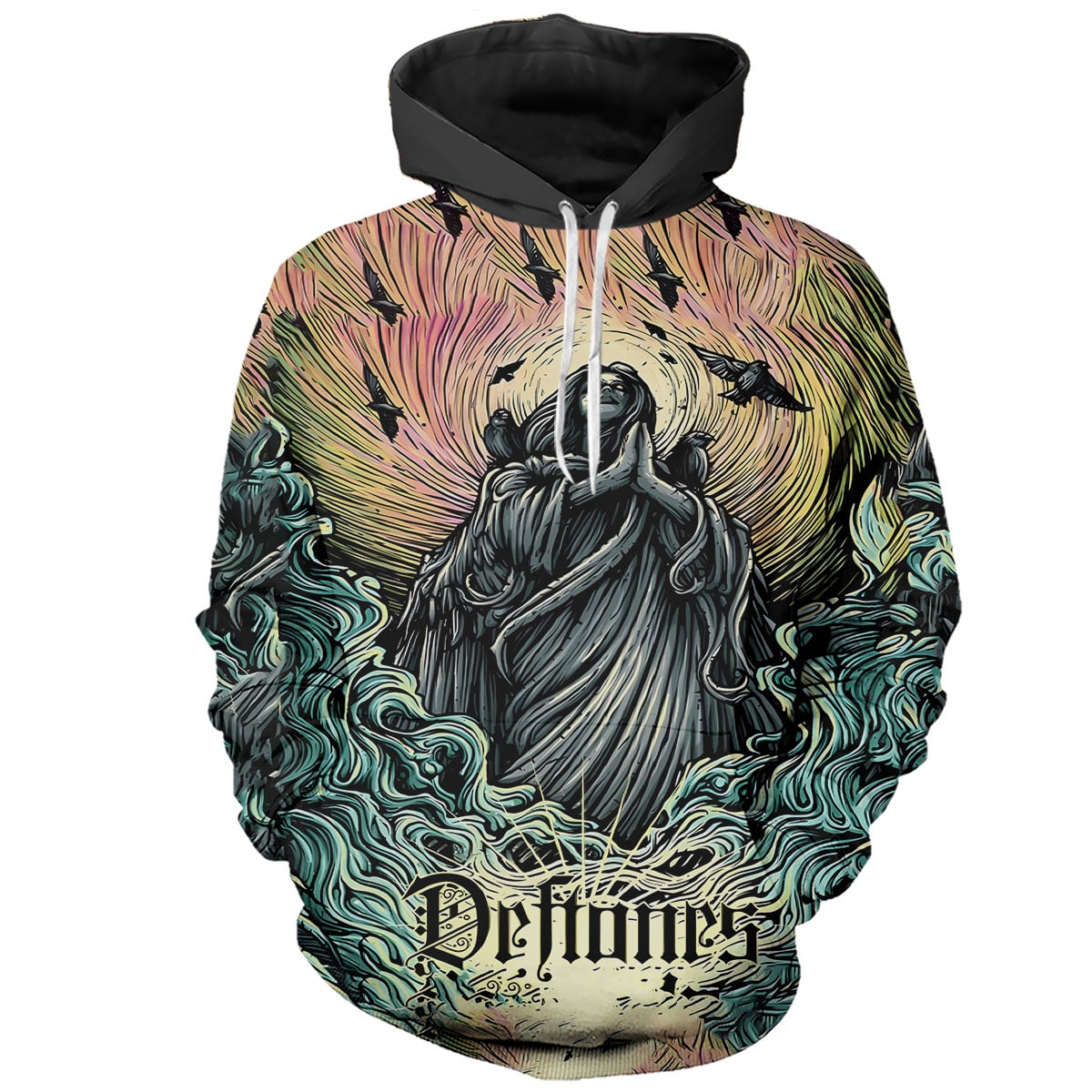 Deftones AOP Shirt HP DFT3DS201224 (65)