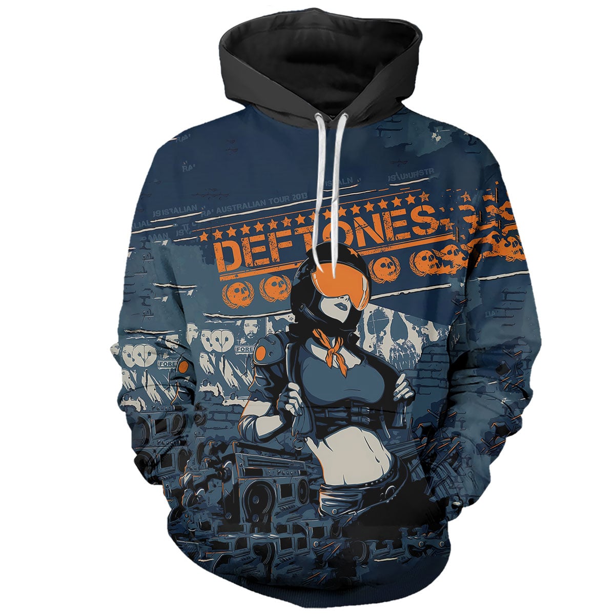 Deftones AOP Shirt HP DFT3DS201224 (66)