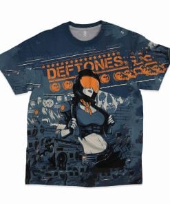 Deftones AOP Shirt HP DFT3DS201224 (66)