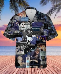 Deftones Hawaiian Shirt HP DFTHWS201224 (1)