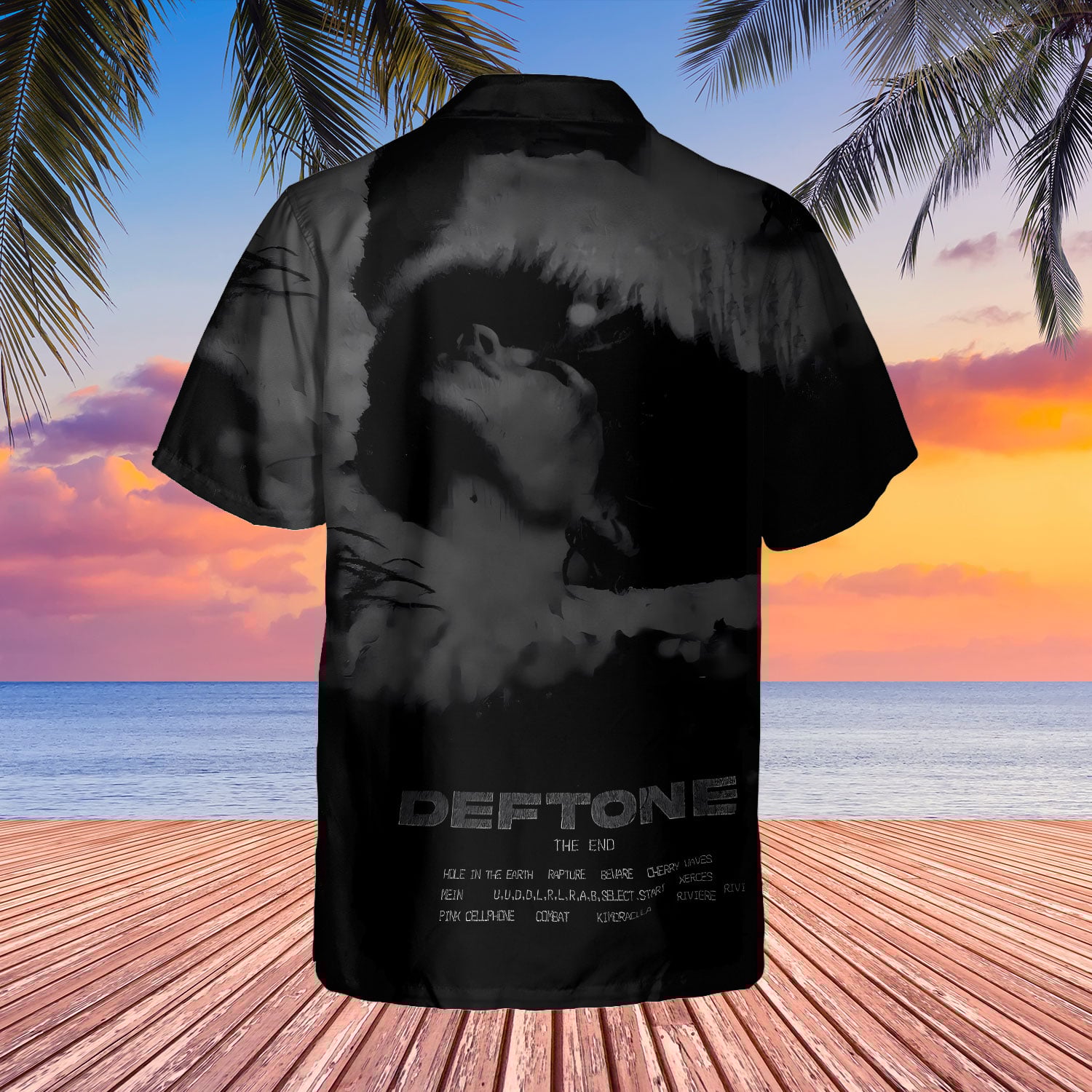 Deftones Hawaiian Shirt HP DFTHWS201224 (12)