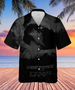 Deftones Hawaiian Shirt HP DFTHWS201224 (12)