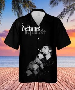 Deftones Hawaiian Shirt HP DFTHWS201224 (13)