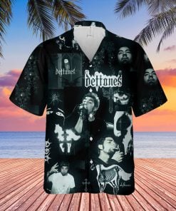 Deftones Hawaiian Shirt HP DFTHWS201224 (14)