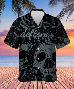 Deftones Hawaiian Shirt HP DFTHWS201224 (15)
