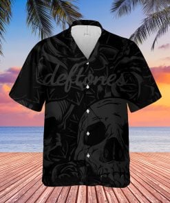 Deftones Hawaiian Shirt HP DFTHWS201224 (17)