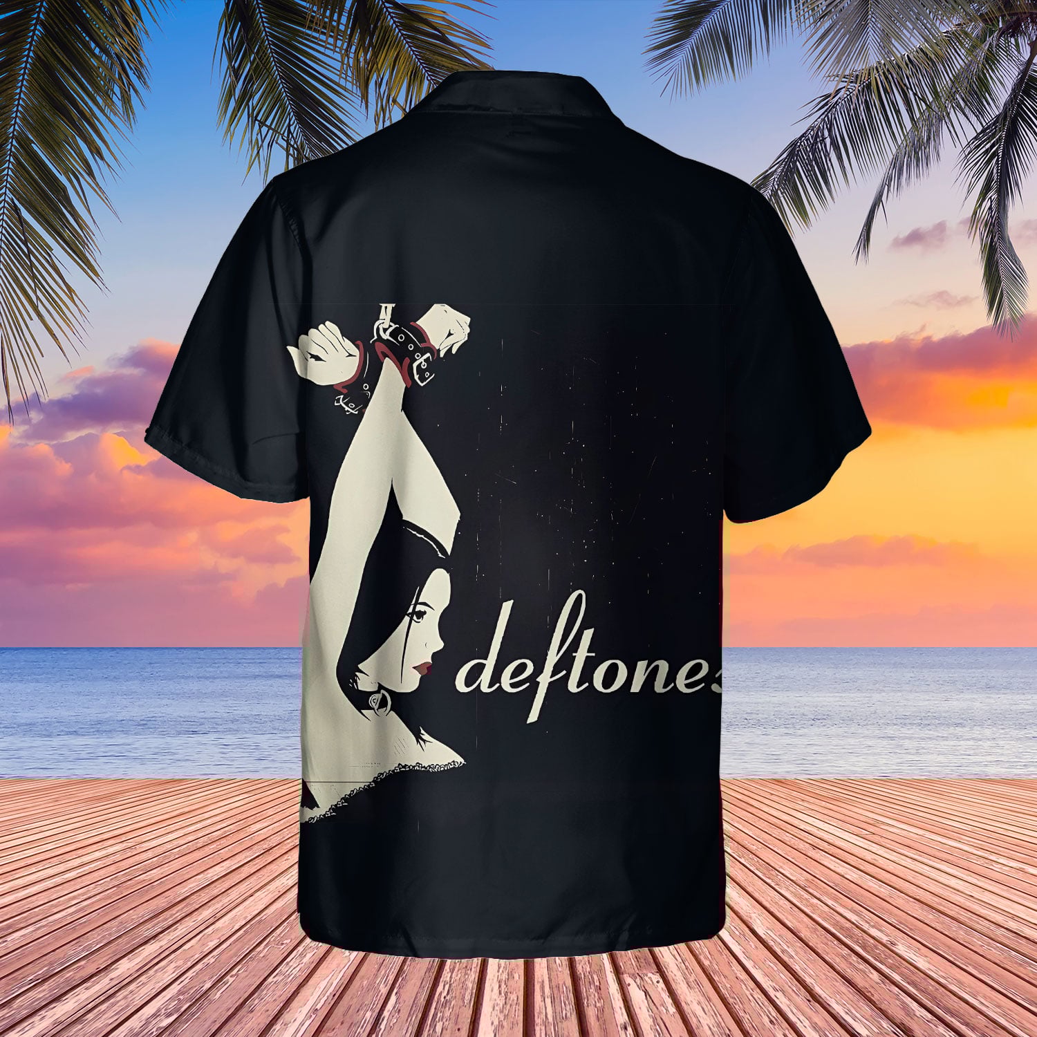 Deftones Hawaiian Shirt HP DFTHWS201224 (20)