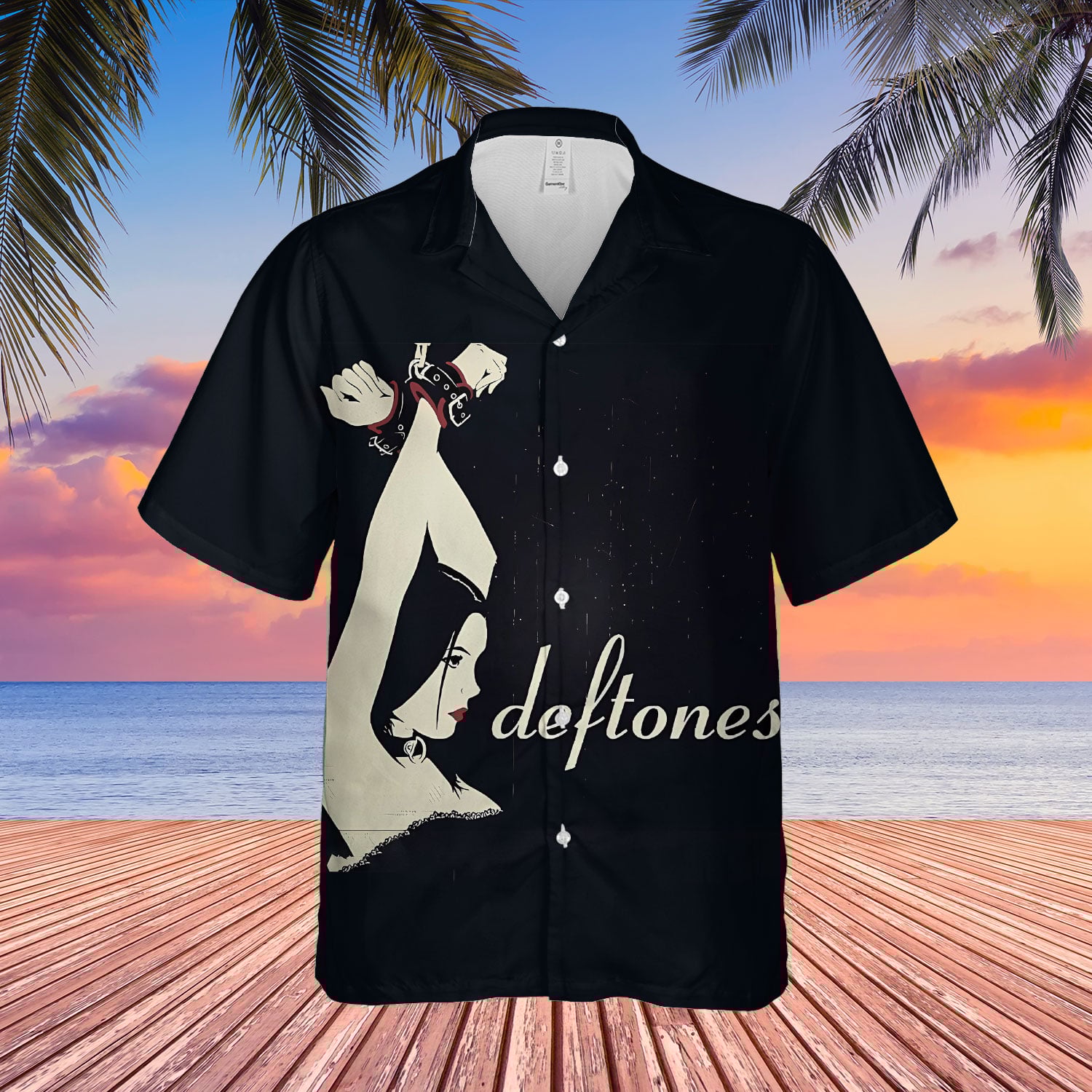 Deftones Hawaiian Shirt HP DFTHWS201224 (20)