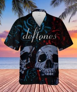 Deftones Hawaiian Shirt HP DFTHWS201224 (21)
