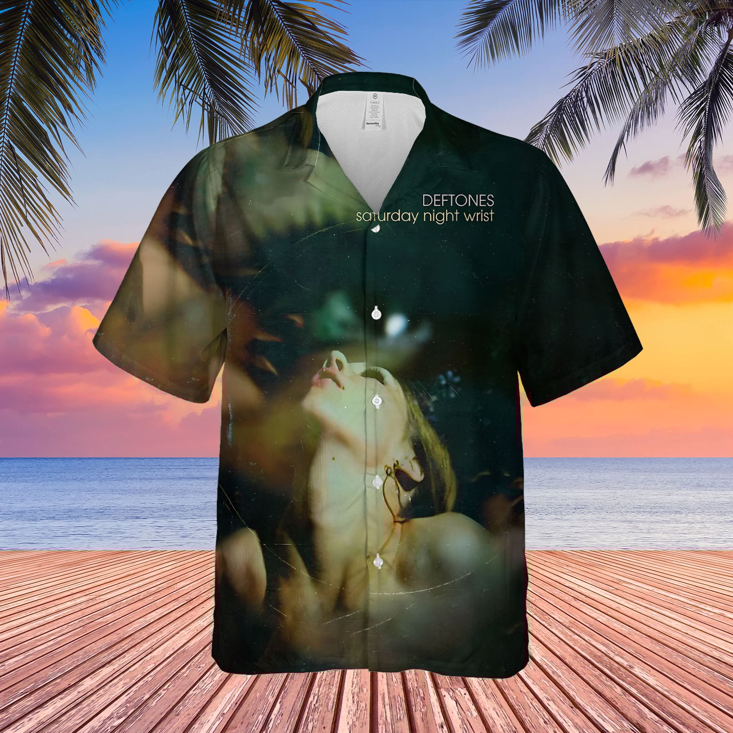 Deftones Hawaiian Shirt HP DFTHWS201224 (26)