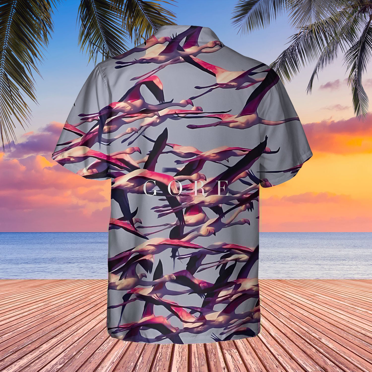 Deftones Hawaiian Shirt HP DFTHWS201224 (3)