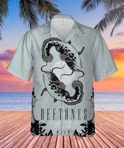 Deftones Hawaiian Shirt HP DFTHWS201224 (30)