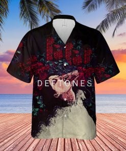 Deftones Hawaiian Shirt HP DFTHWS201224 (31)
