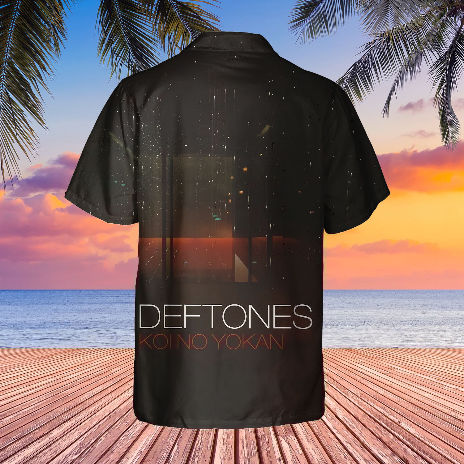 Deftones Hawaiian Shirt HP DFTHWS201224 (33)