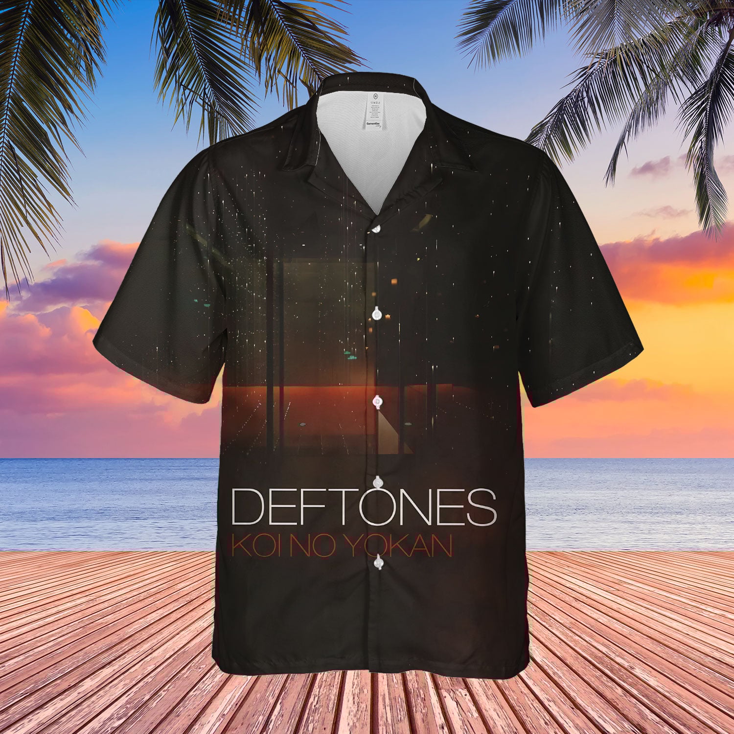Deftones Hawaiian Shirt HP DFTHWS201224 (33)