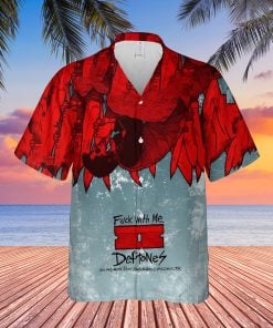 Deftones Hawaiian Shirt HP DFTHWS201224 (35)