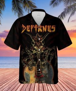 Deftones Hawaiian Shirt HP DFTHWS201224 (36)