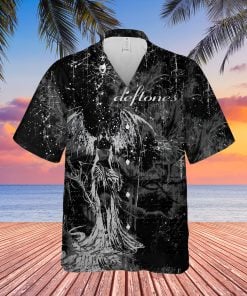 Deftones Hawaiian Shirt HP DFTHWS201224 (43)