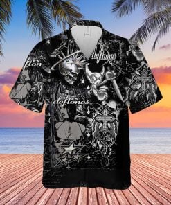 Deftones Hawaiian Shirt HP DFTHWS201224 (44)