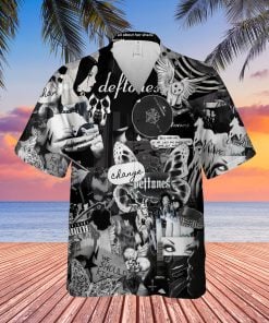 Deftones Hawaiian Shirt HP DFTHWS201224 (45)