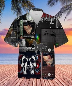 Deftones Hawaiian Shirt HP DFTHWS201224 (47)
