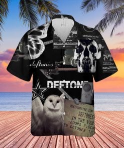 Deftones Hawaiian Shirt HP DFTHWS201224 (48)