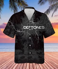 Deftones Hawaiian Shirt HP DFTHWS201224 (5)