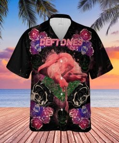 Deftones Hawaiian Shirt HP DFTHWS201224 (51)