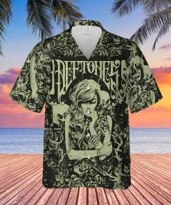 Deftones Hawaiian Shirt HP DFTHWS201224 (52)