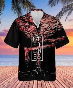 Deftones Hawaiian Shirt HP DFTHWS201224 (53)