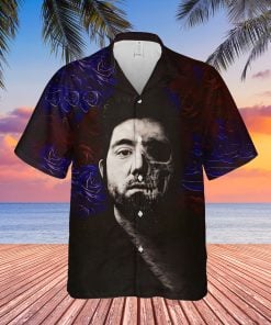 Deftones Hawaiian Shirt HP DFTHWS201224 (58)