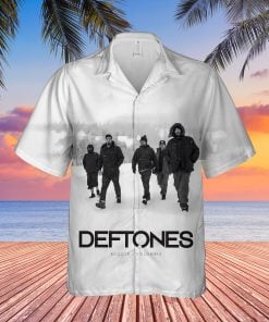 Deftones Hawaiian Shirt HP DFTHWS201224 (59)