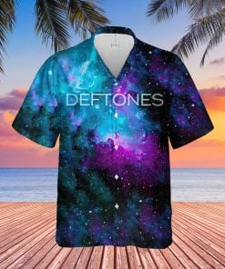 Deftones Hawaiian Shirt HP DFTHWS201224 (6)