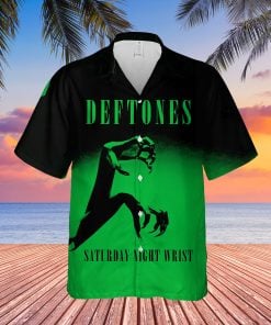 Deftones Hawaiian Shirt HP DFTHWS201224 (60)