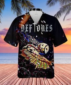 Deftones Hawaiian Shirt HP DFTHWS201224 (61)