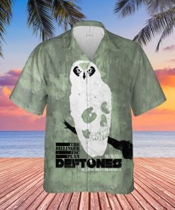 Deftones Hawaiian Shirt HP DFTHWS201224 (63)